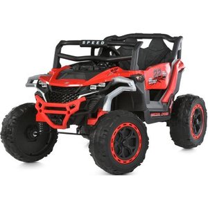 Дитячий електромобіль Багі Bambi M 6141EBLR-3