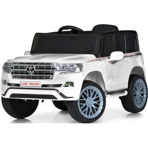 Детский электромобиль Джип Bambi M 6130EBLR-1 Toyota