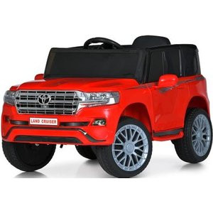 Детский электромобиль Джип Bambi M 6130EBLR-3 Toyota