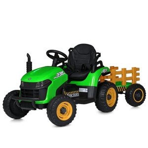 Детский электромобиль Трактор Bambi M 5111EBLR-5