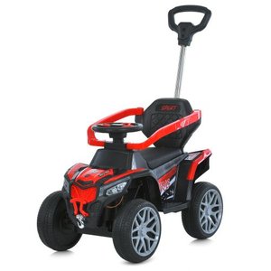 Каталка-толокар Bambi M 6126EBLR-3