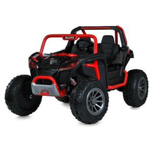 Детский электромобиль Багги Bambi M 6066EBLR-3