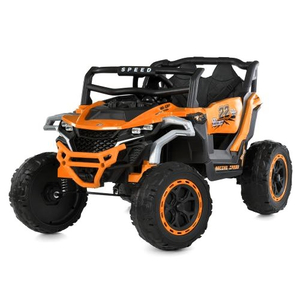 Детский электромобиль Багги Bambi M 6141EBLR-6