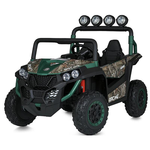 Детский электромобиль Багги Bambi M 6058EBLR-18-5(24V)