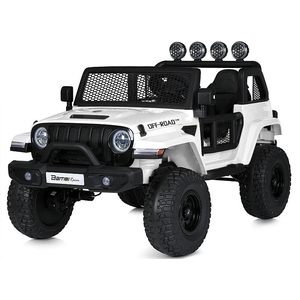 Дитячий електромобіль Джип Bambi M 5780EBLR-1