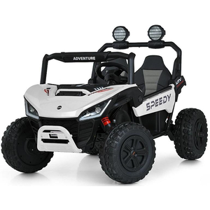 Детский электромобиль Багги Bambi M 6205EBLR-1(24V)