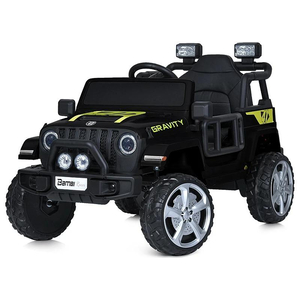 Дитячий Електромобіль Bambi M 5103EBLR-2 Jeep