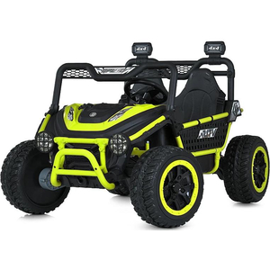 Детский электромобиль Багги Bambi M 6208EBLR-5(24V)
