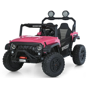 Детский электромобиль Багги Bambi M 6206EBLR-8(24V)