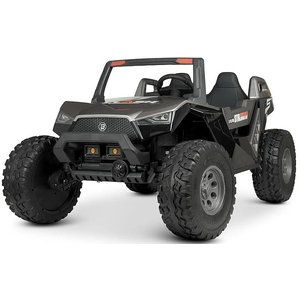 Детский электромобиль Джип Buggy  M 4170EBLR-11(24V)