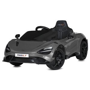 Дитячий електромобіль McLaren M 5726EBLR-11