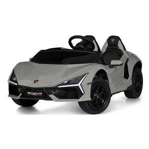 Дитячий електромобіль Bambi M 6151AL-1 Lamborghini