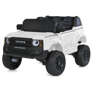 Дитячий електромобіль Джип Bambi 2155EBLR-1(24V) Toyota
