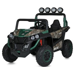 Дитячий електромобіль Багі Bambi M 6058EBLR-18-5(24V)