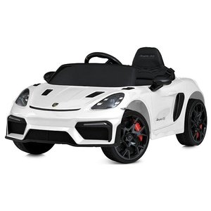 Детский электромобиль Bambi M 6055EBLR-1 Porsche Spyder