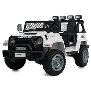 Детский электромобиль Джип Bambi M 6108EBLR-1(24V)