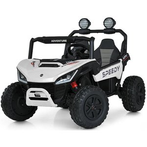 Дитячий електромобіль Багі Bambi M 6205EBLR-1(24V)