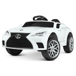 Дитячий електромобіль Lexus M 4824EBLR-1