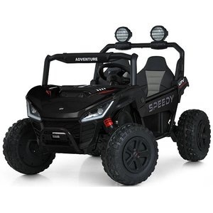 Детский электромобиль Багги Bambi M 6205EBLR-2(24V)