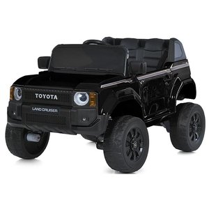 Дитячий електромобіль Джип Bambi 2155EBLR-2(24V) Toyota