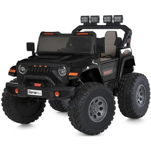 Дитячий електромобіль Джип Bambi M 6204EBLR-2(24V)
