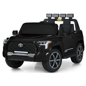 Дитячий електромобіль Джип Bambi M 6192EBLR-2(24V)