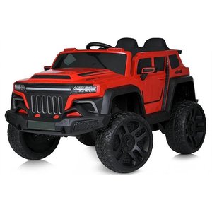 Детский электромобиль Джип Bambi M 5802EBLR-3