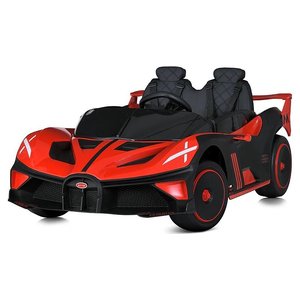 Детский электромобиль Bambi M 5053EBLR-3