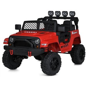 Детский электромобиль Bambi M 5995EBLR-3(24V) Джип