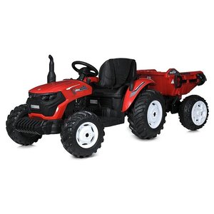 Дитячий електромобіль Трактор Bambi M 5772EBR-3