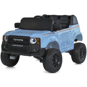 Дитячий електромобіль Джип Bambi 2155EBLR-4(24V) Toyota