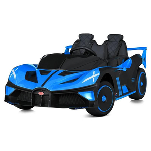 Детский электромобиль Bambi M 5053EBLR-4