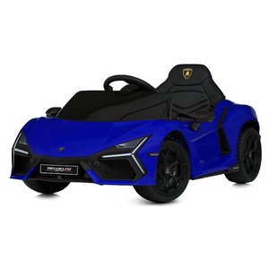 Детский электромобиль Bambi M 6068EBLR-4 Lamborghini