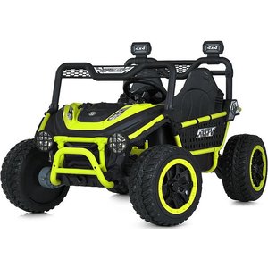 Дитячий електромобіль Багі Bambi M 6208EBLR-5(24V)