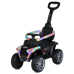 Каталка-толокар Bambi M 5731EL-12