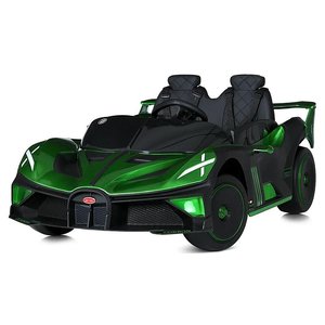 Детский электромобиль Bambi M 5053EBLRS-5 Спорткар