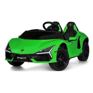 Дитячий електромобіль Bambi M 6151AL Lamborghini