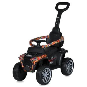Каталка-толокар Bambi M 5731EL-2