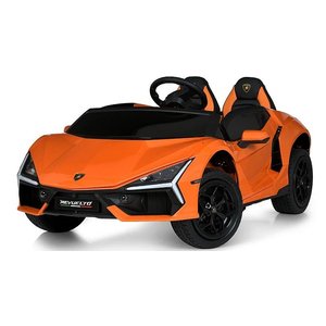Дитячий електромобіль Bambi M 6151AL Lamborghini