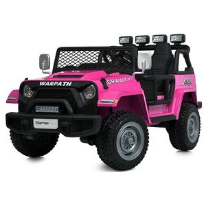Детский электромобиль Джип Bambi M 6108EBLR-8(24V)