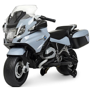 Дитячий мотоцикл Bambi M 4275E-11