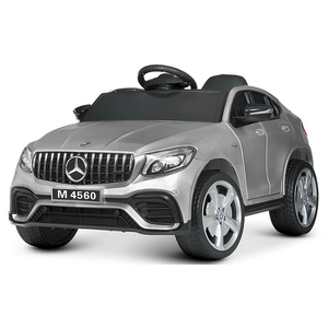 Дитячий електромобіль Bambi M 4560EBLRS-11