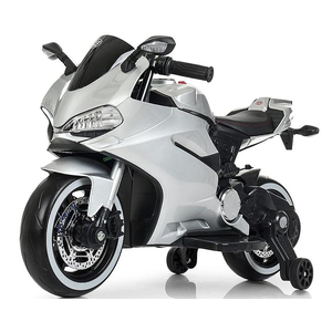 Дитячий мотоцикл Bambi M 4104ELS-11