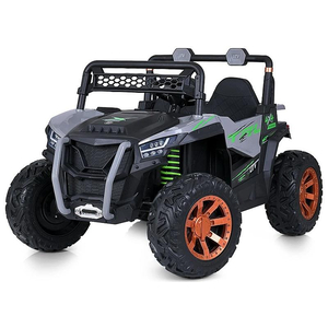 Детский электромобиль Джип Bambi M 5052EBLR-11