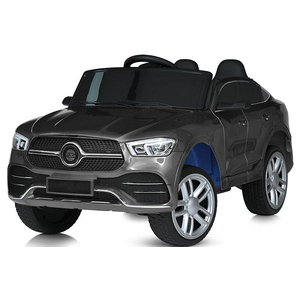 Детский электромобиль Bambi M 6015EBLRS-11 Mercedes