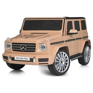 Дитячий електромобіль Джип Bambi M 5028EBLR-17