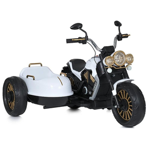 Детский мотоцикл Bambi M 5049EL-1