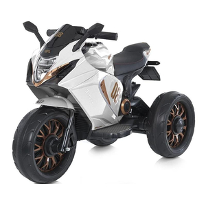 Дитячий мотоцикл Bambi M 5050EL-1