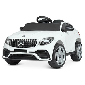 Дитячий електромобіль Bambi M 4560EBLR-1