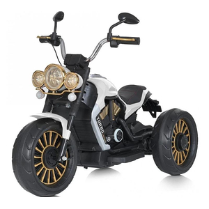 Дитячий мотоцикл Bambi M 5047EL-1